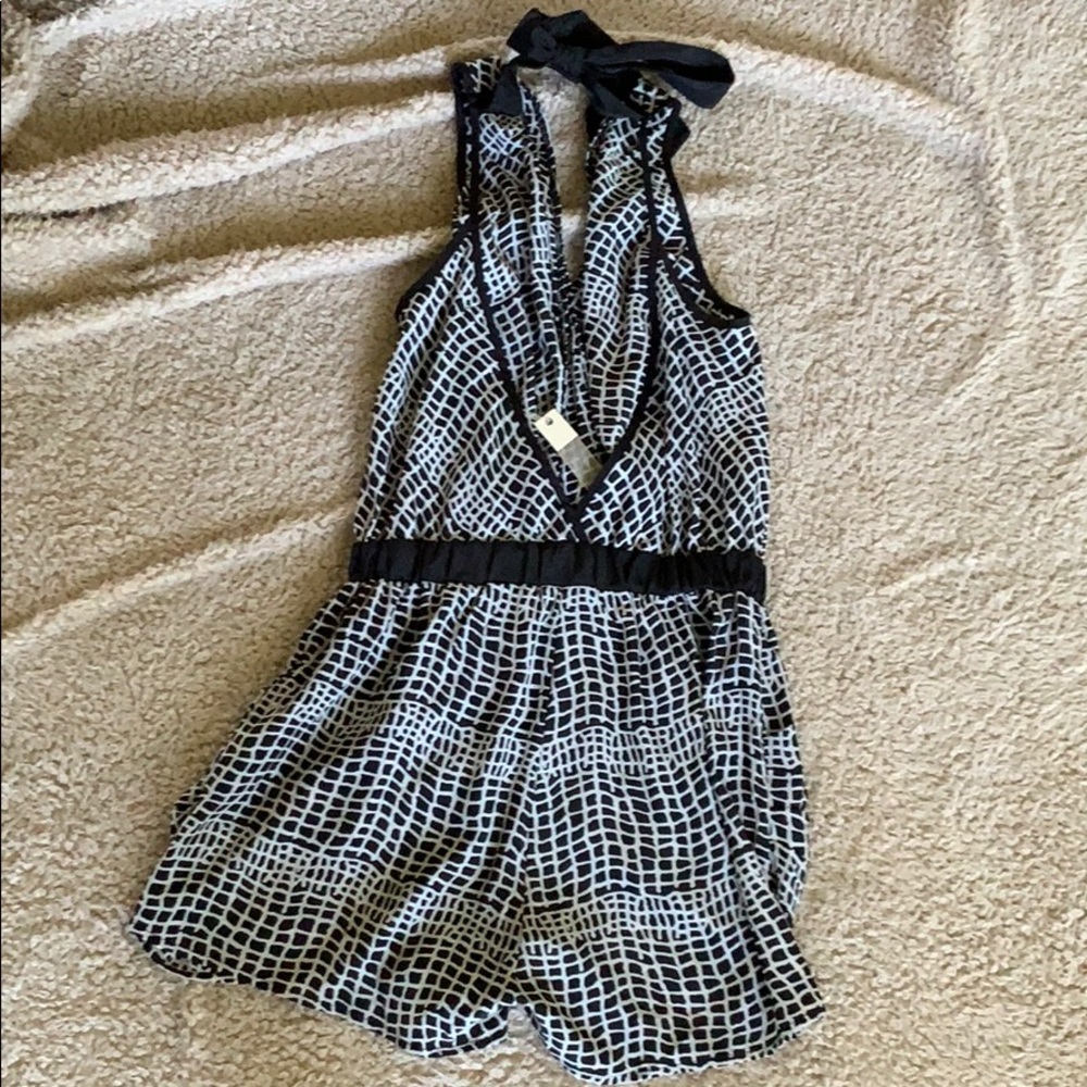 Romper - Picture 2 of 2